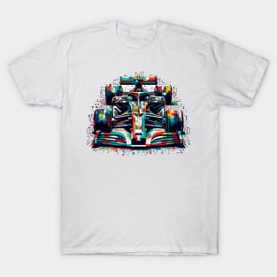 Formula One T-Shirt